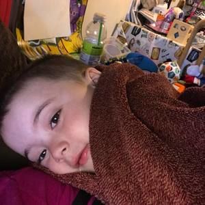 Meet your Posher, Justina